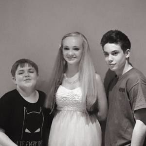 Meet your Posher, Scotty